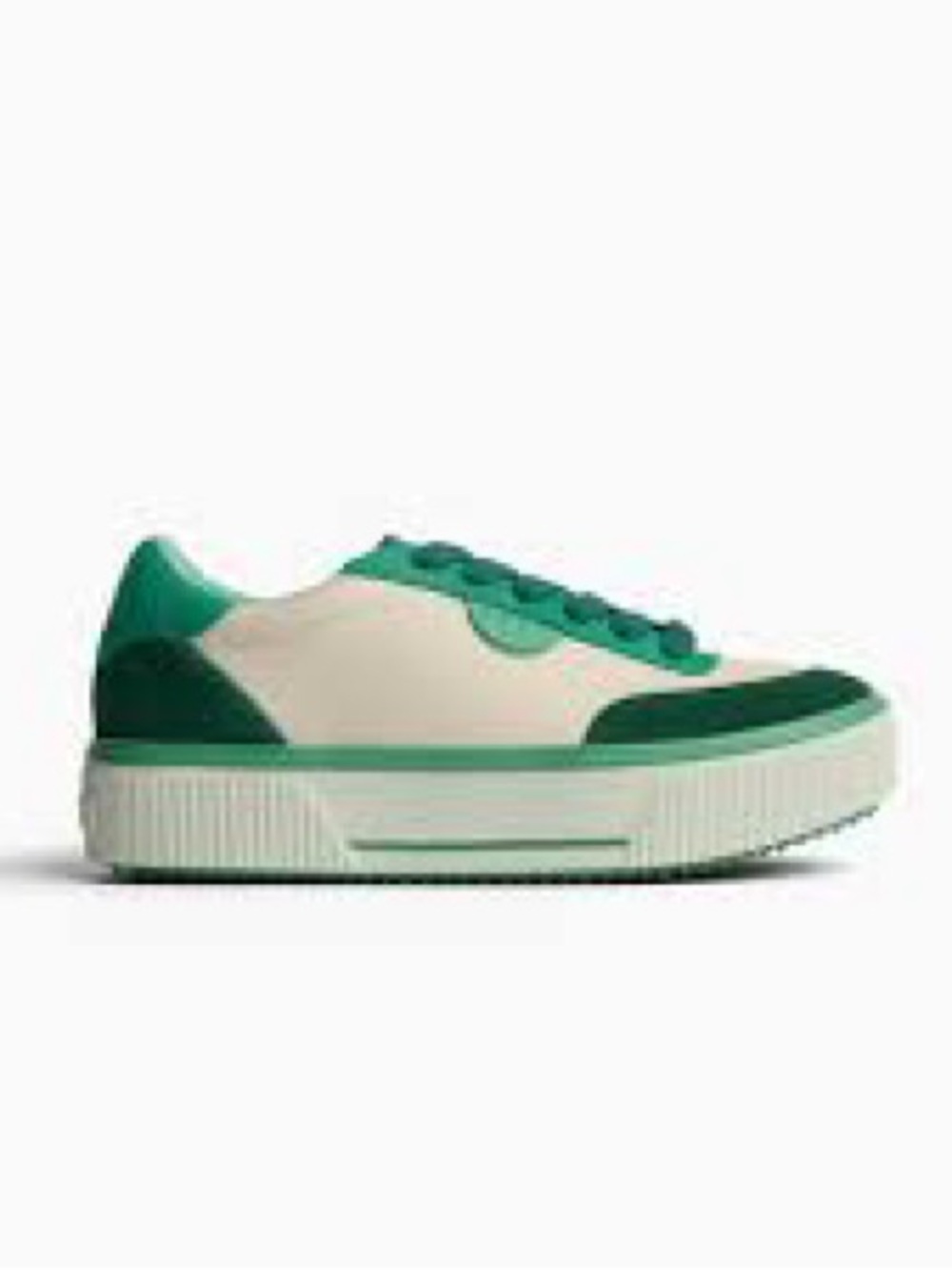 Reef Women's Lay Day Lift Sneakers